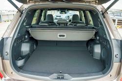 2025 Subaru Forester Hybrid Touring