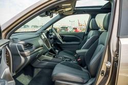 2025 Subaru Forester Hybrid Touring