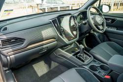 2025 Subaru Forester Hybrid Touring