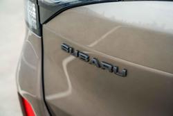 2025 Subaru Forester Hybrid Touring