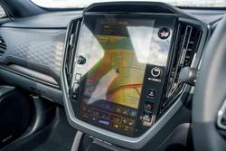 2025 Subaru Forester Hybrid Touring