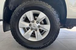 2019 Toyota Landcruiser Prado GX