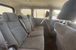 2019 Toyota Landcruiser Prado GX