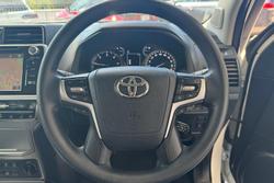 2019 Toyota Landcruiser Prado GX