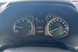 2019 Toyota Landcruiser Prado GX