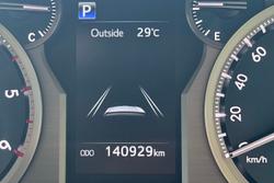 2019 Toyota Landcruiser Prado GX