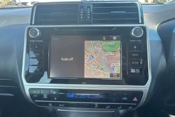 2019 Toyota Landcruiser Prado GX