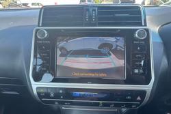 2019 Toyota Landcruiser Prado GX