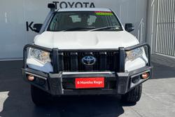 2019 Toyota Landcruiser Prado GX