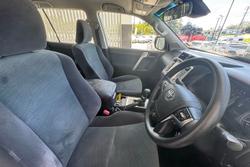 2019 Toyota Landcruiser Prado GX