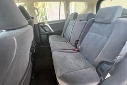 2019 Toyota Landcruiser Prado GX