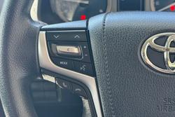 2019 Toyota Landcruiser Prado GX
