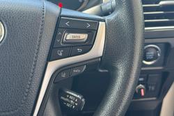 2019 Toyota Landcruiser Prado GX