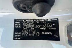 2019 Toyota Landcruiser Prado GX