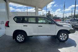 2019 Toyota Landcruiser Prado GX