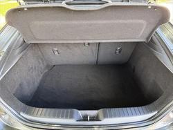 2019 Mazda 3 G20 Pure