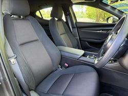 2019 Mazda 3 G20 Pure