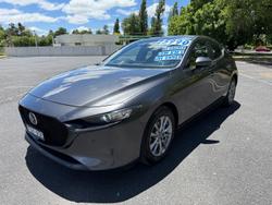 2019 Mazda 3 G20 Pure