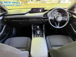 2019 Mazda 3 G20 Pure