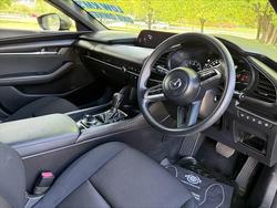 2019 Mazda 3 G20 Pure