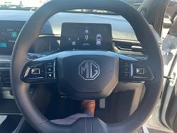 2025 MG MG3 Excite