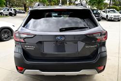 2025 Subaru Outback AWD Premium Special Edition 6GEN MY25 AWD Magnetite Grey