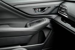 2025 Subaru Outback AWD Premium Special Edition 6GEN MY25 AWD Magnetite Grey