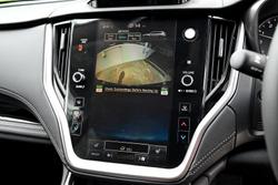 2025 Subaru Outback AWD Premium Special Edition 6GEN MY25 AWD Magnetite Grey