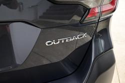 2025 Subaru Outback AWD Premium Special Edition 6GEN MY25 AWD Magnetite Grey