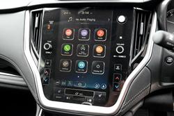 2025 Subaru Outback AWD Premium Special Edition 6GEN MY25 AWD Magnetite Grey