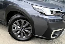 2025 Subaru Outback AWD Premium Special Edition 6GEN MY25 AWD Magnetite Grey