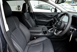 2025 Subaru Outback AWD Premium Special Edition 6GEN MY25 AWD Magnetite Grey