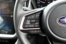 2025 Subaru Outback AWD Premium Special Edition 6GEN MY25 AWD Magnetite Grey