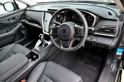 2025 Subaru Outback AWD Premium Special Edition 6GEN MY25 AWD Magnetite Grey