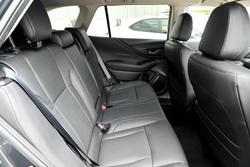 2025 Subaru Outback AWD Premium Special Edition 6GEN MY25 AWD Magnetite Grey