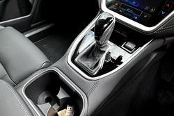 2025 Subaru Outback AWD Premium Special Edition 6GEN MY25 AWD Magnetite Grey