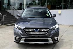 2025 Subaru Outback AWD Premium Special Edition 6GEN MY25 AWD Magnetite Grey