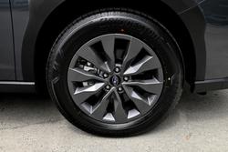 2025 Subaru Outback AWD Premium Special Edition 6GEN MY25 AWD Magnetite Grey