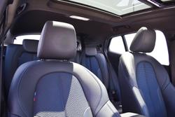 2020 BMW X2 sDrive18i M Sport F39 Alpine White