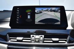 2020 BMW X2 sDrive18i M Sport F39 Alpine White