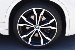 2020 BMW X2 sDrive18i M Sport F39 Alpine White