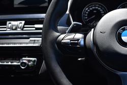 2020 BMW X2 sDrive18i M Sport F39 Alpine White