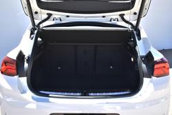 2020 BMW X2 sDrive18i M Sport F39 Alpine White