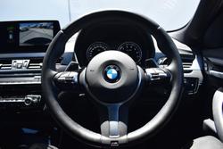 2020 BMW X2 sDrive20i M Sport F39 Alpine White
