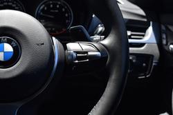 2020 BMW X2 sDrive20i M Sport F39 Alpine White