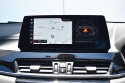 2020 BMW X2 sDrive18i M Sport F39 Alpine White