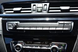 2020 BMW X2 sDrive20i M Sport F39 Alpine White