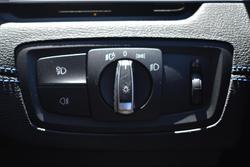 2020 BMW X2 sDrive18i M Sport F39 Alpine White