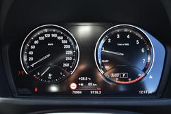 2020 BMW X2 sDrive18i M Sport F39 Alpine White