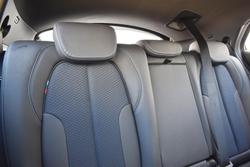 2020 BMW X2 sDrive18i M Sport F39 Alpine White